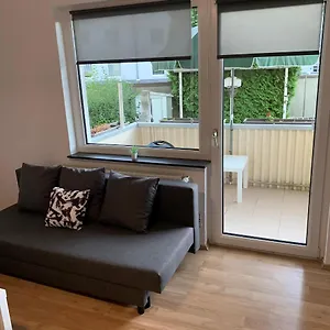 3 Apartment Garbsen