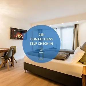 Centerapartments Am Wehrhahn Apartment Düsseldorf