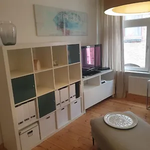 2 Lister Meile, Hauptbahnhof Apartment Hannover