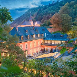 Hartl's Lindenmühle Bad Berneck im Fichtelgebirge
